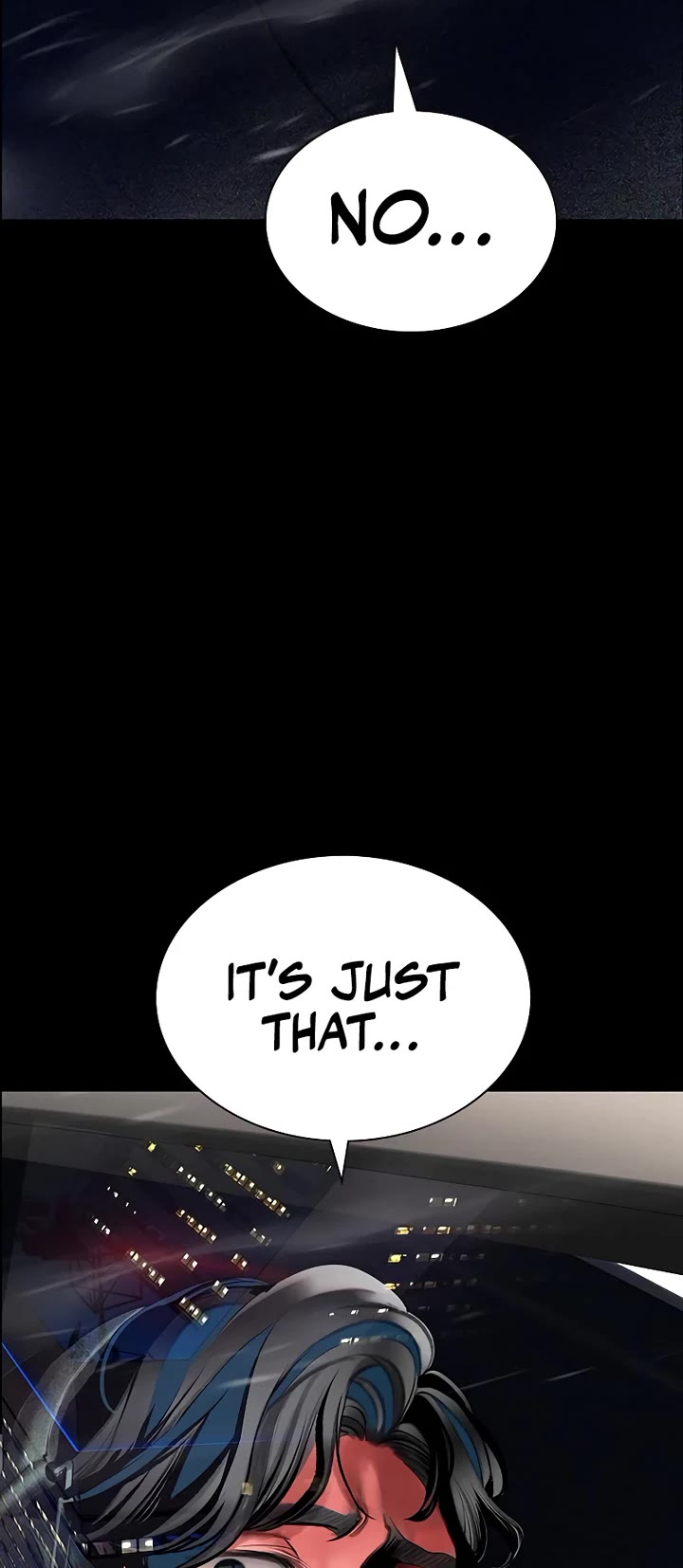 Jungle Juice Chapter 172 page 61 - Chapter 172