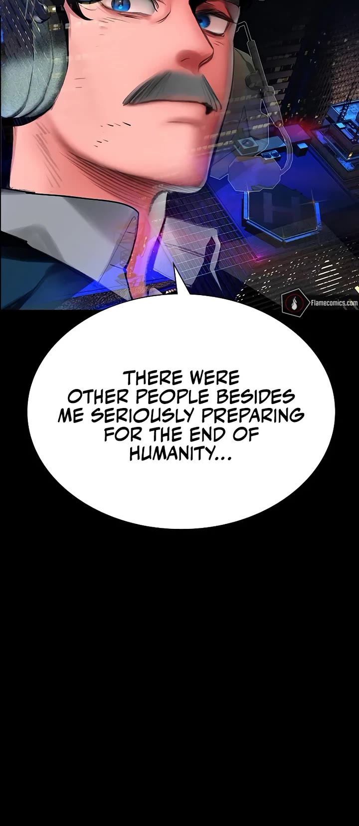 Jungle Juice Chapter 172 page 62 - Chapter 172