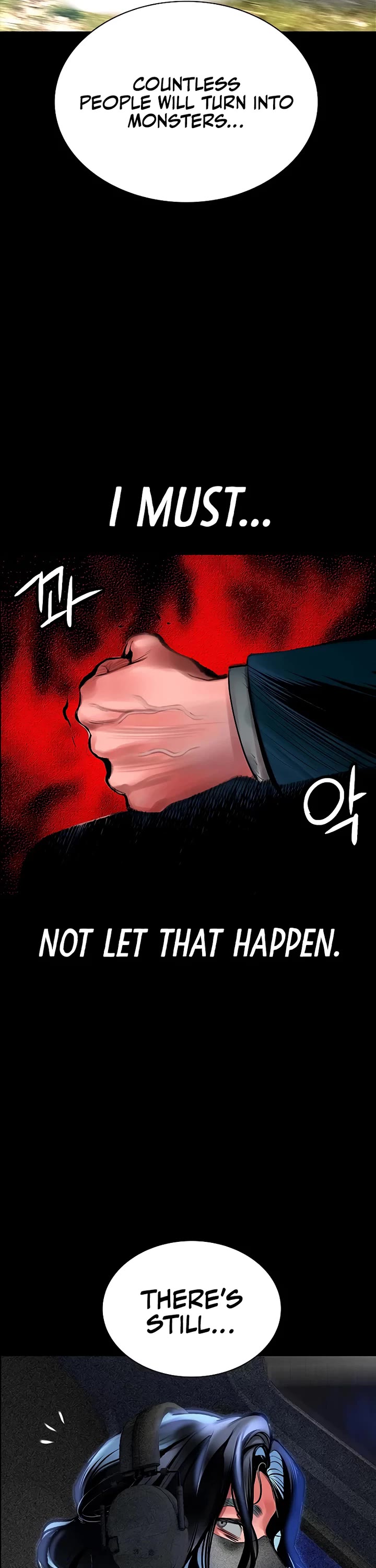 Jungle Juice Chapter 172 page 68 - Chapter 172