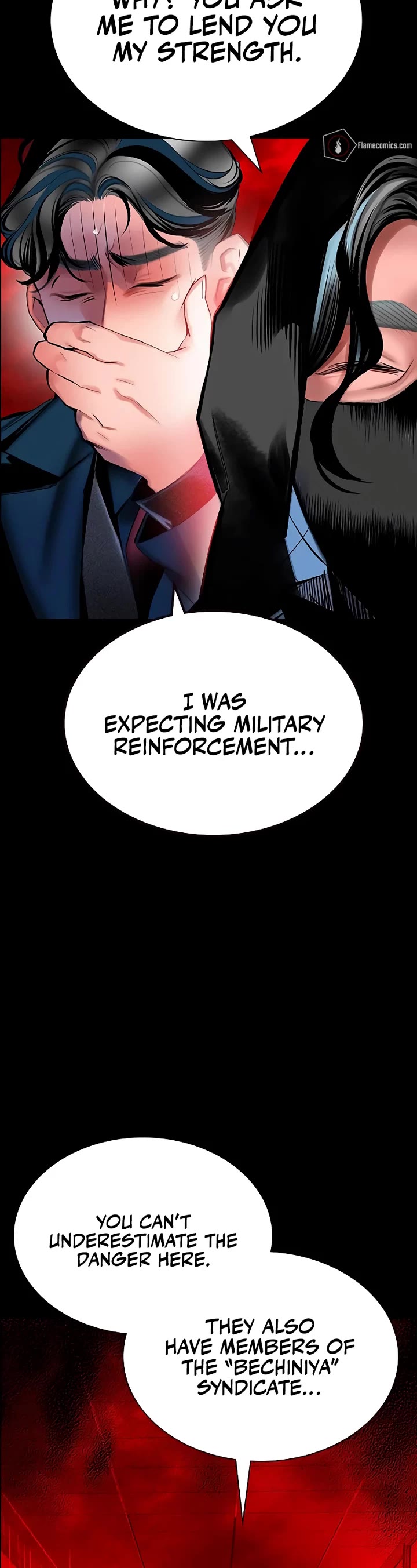 Jungle Juice Chapter 172 page 75 - Chapter 172