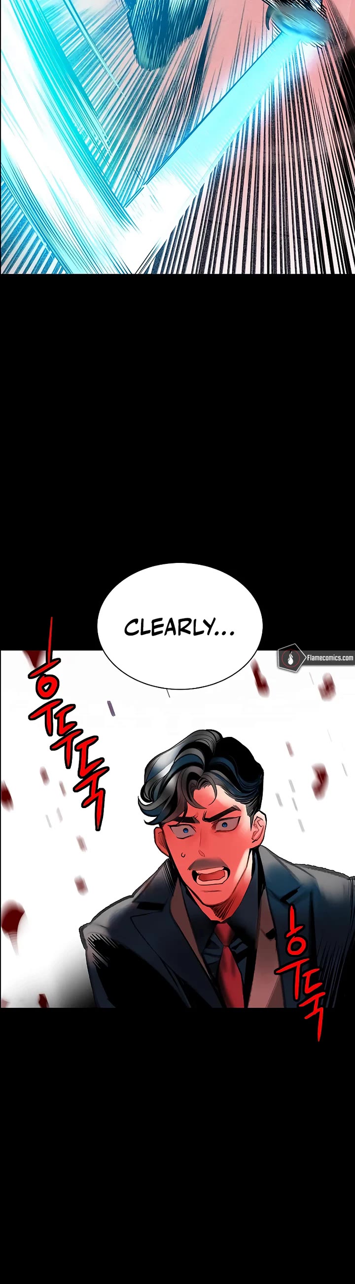 Jungle Juice Chapter 172 page 79 - Chapter 172