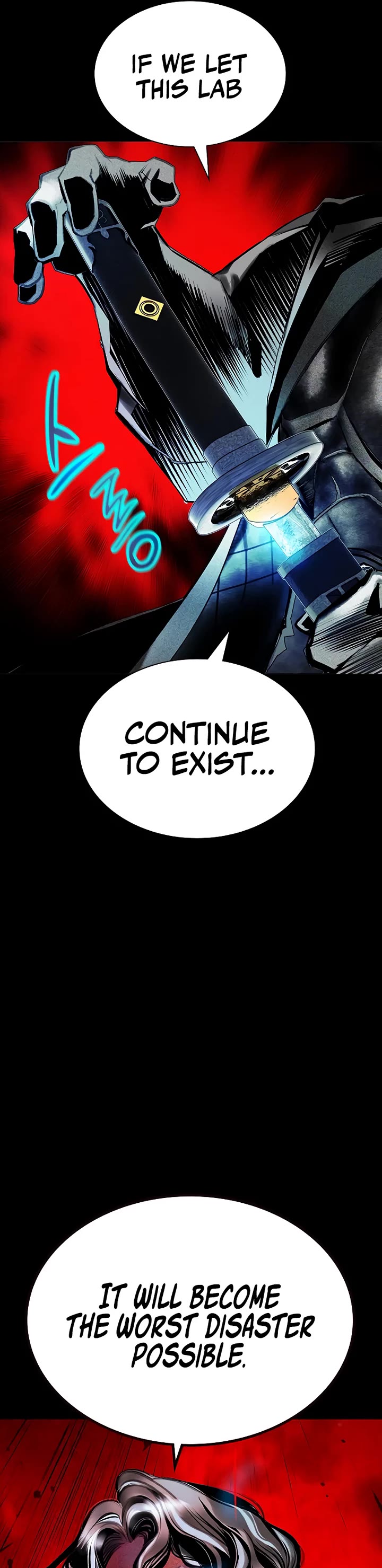 Jungle Juice Chapter 172 page 80 - Chapter 172
