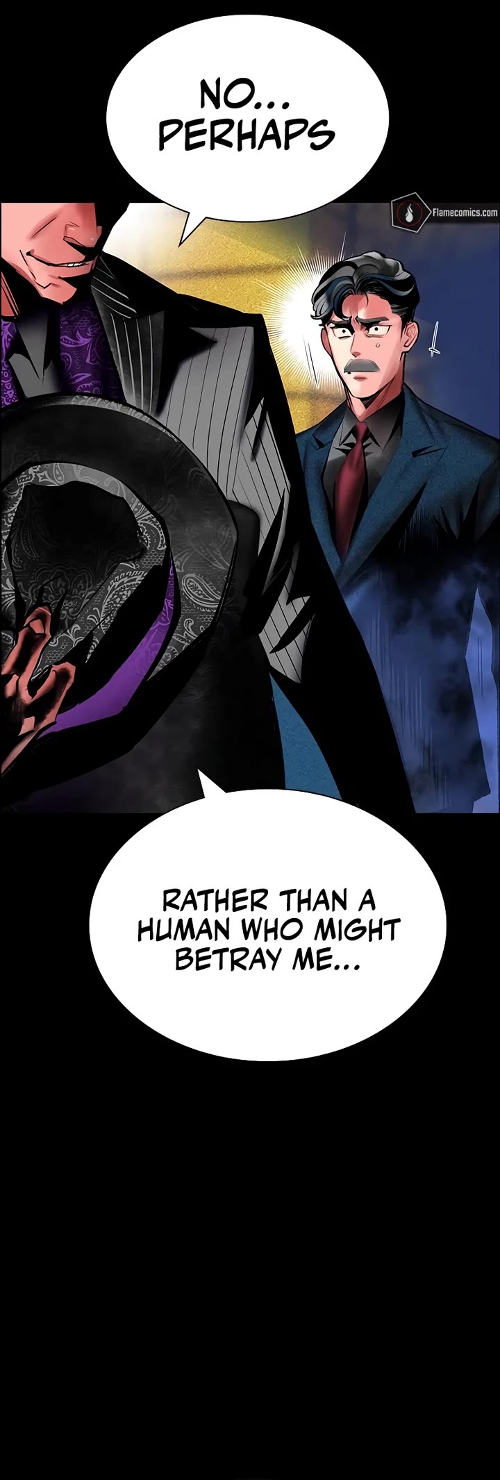 Jungle Juice Chapter 172 page 9 - Chapter 172