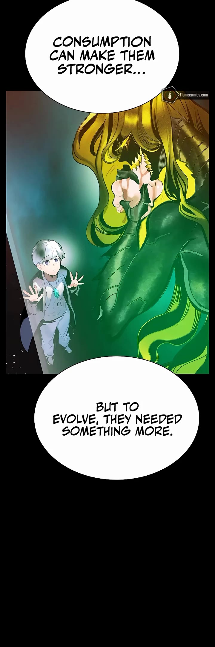 Jungle Juice Chapter 173 page 24 - Chapter 173