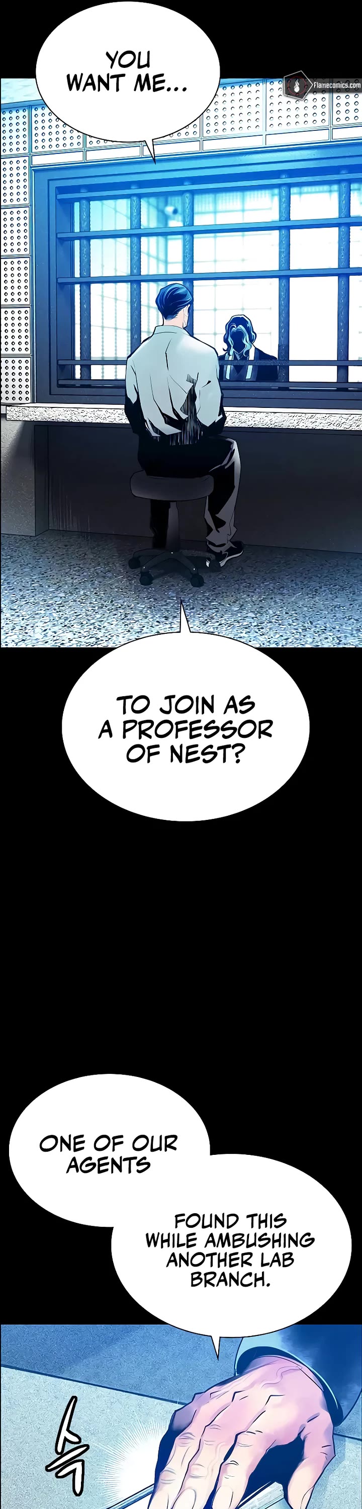 Jungle Juice Chapter 173 page 44 - Chapter 173