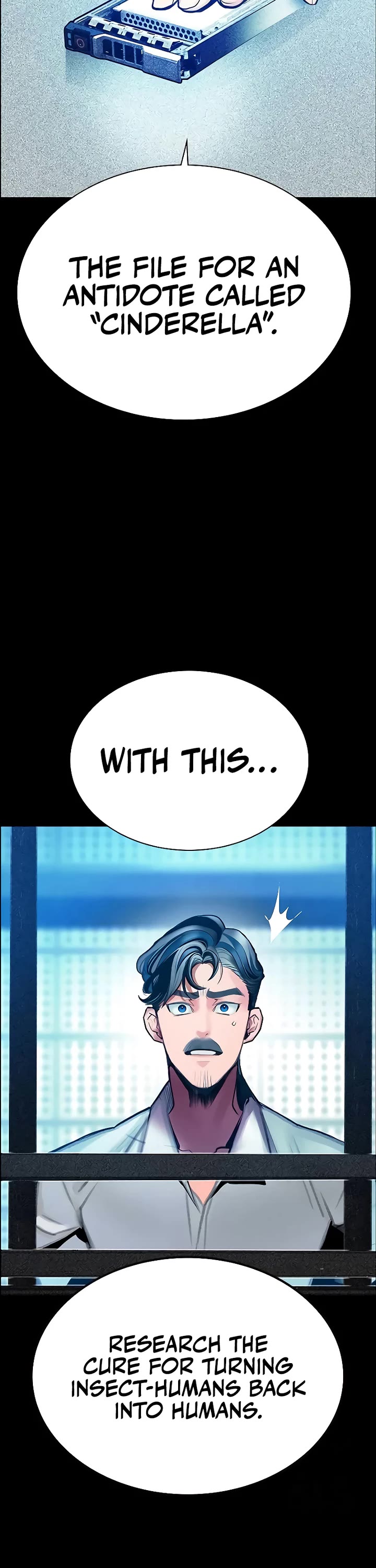 Jungle Juice Chapter 173 page 45 - Chapter 173