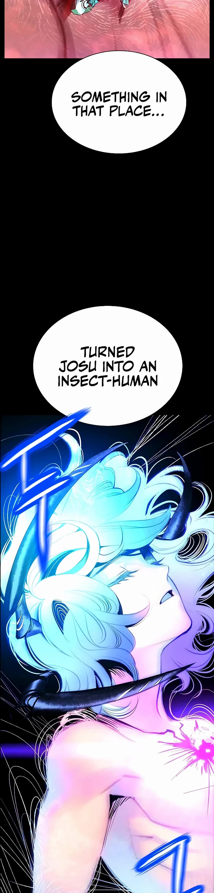 Jungle Juice Chapter 173 page 55 - Chapter 173