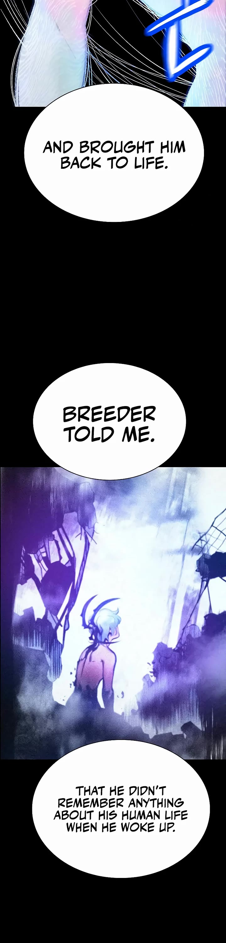 Jungle Juice Chapter 173 page 56 - Chapter 173
