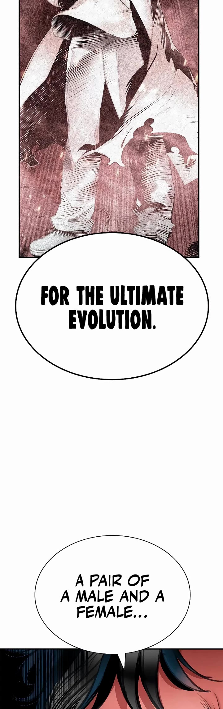 Jungle Juice Chapter 173 page 62 - Chapter 173