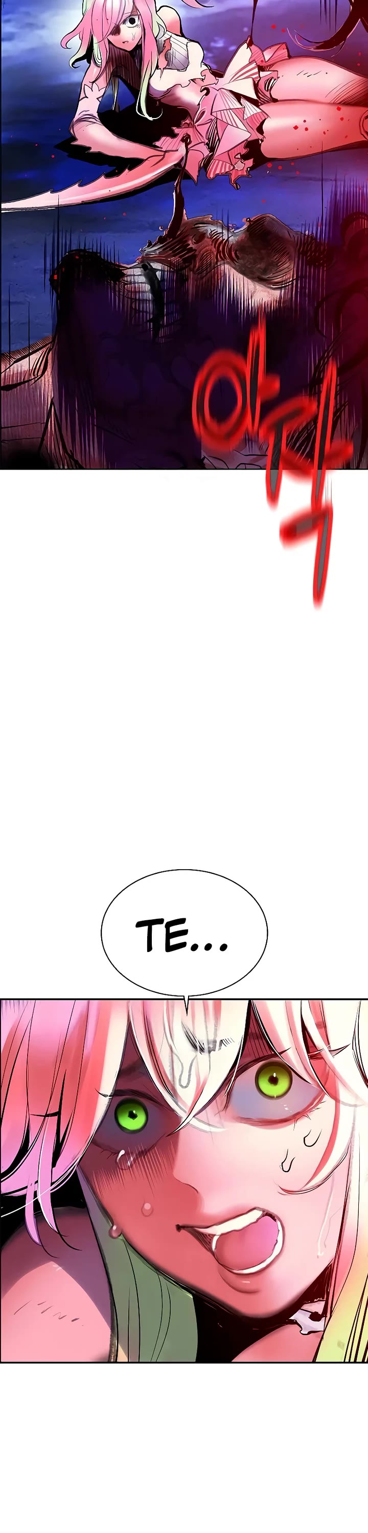 Jungle Juice Chapter 173 page 65 - Chapter 173