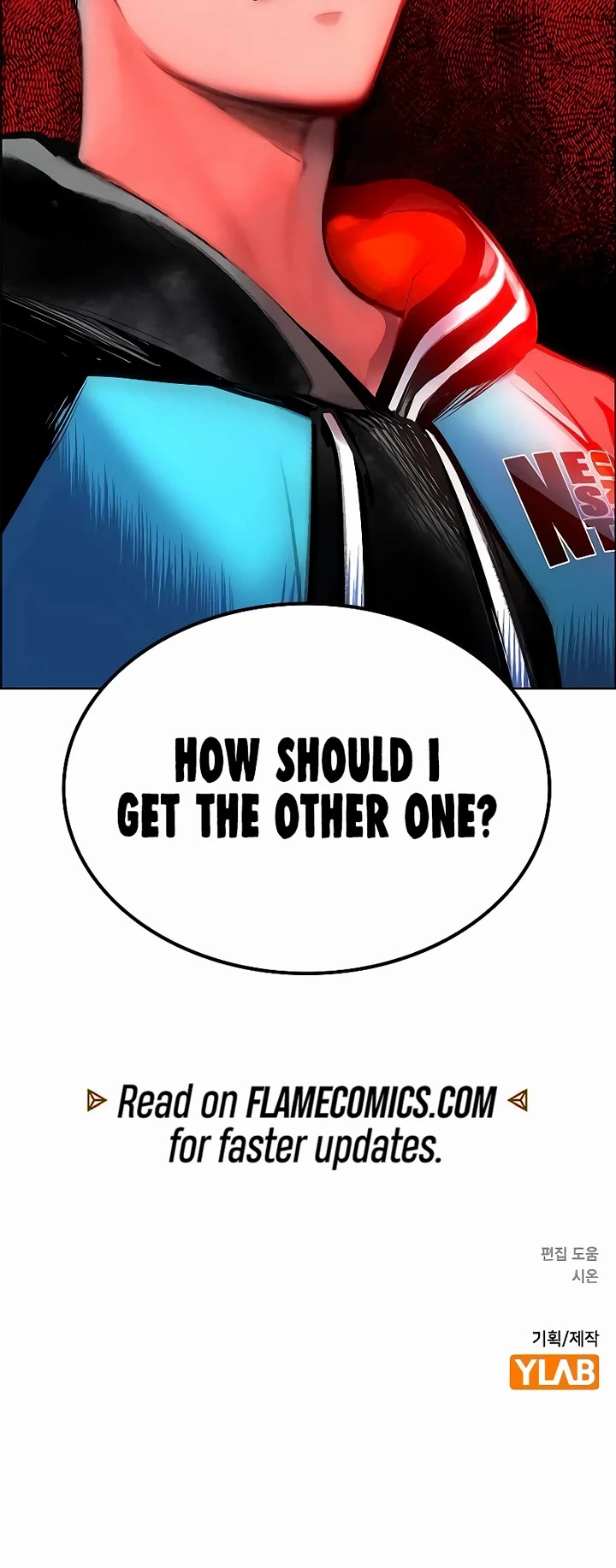 Jungle Juice Chapter 173 page 77 - Chapter 173