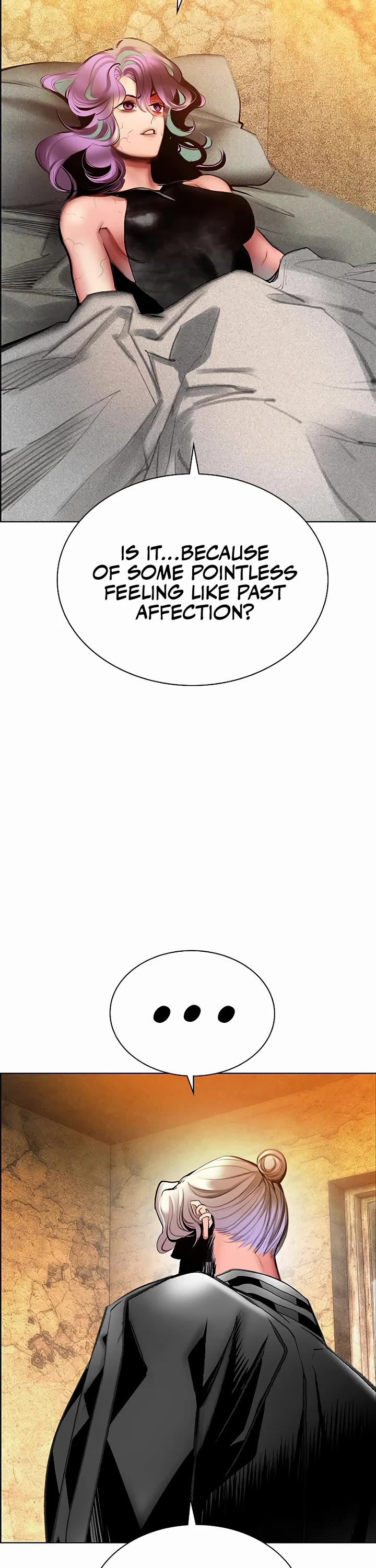 Jungle Juice Chapter 174 page 13 - Chapter 174