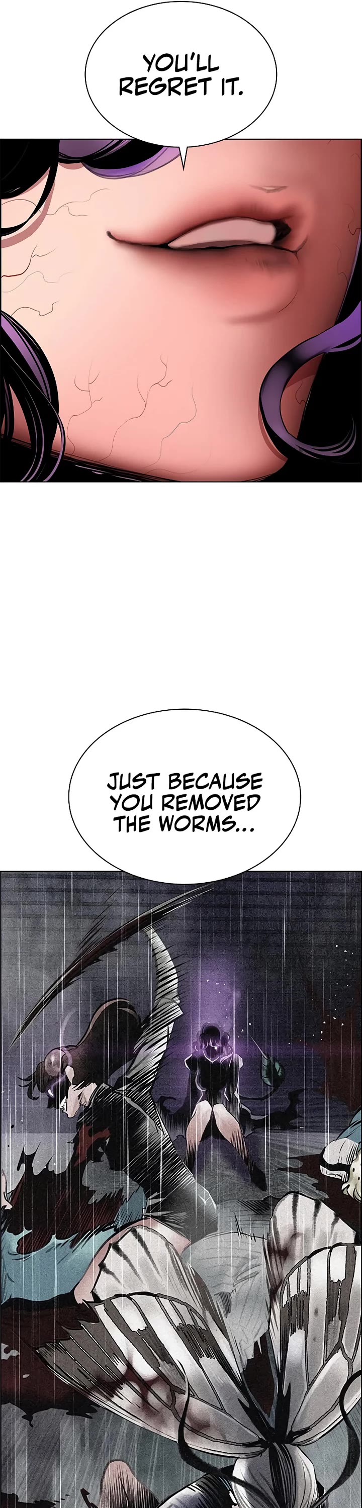 Jungle Juice Chapter 174 page 16 - Chapter 174