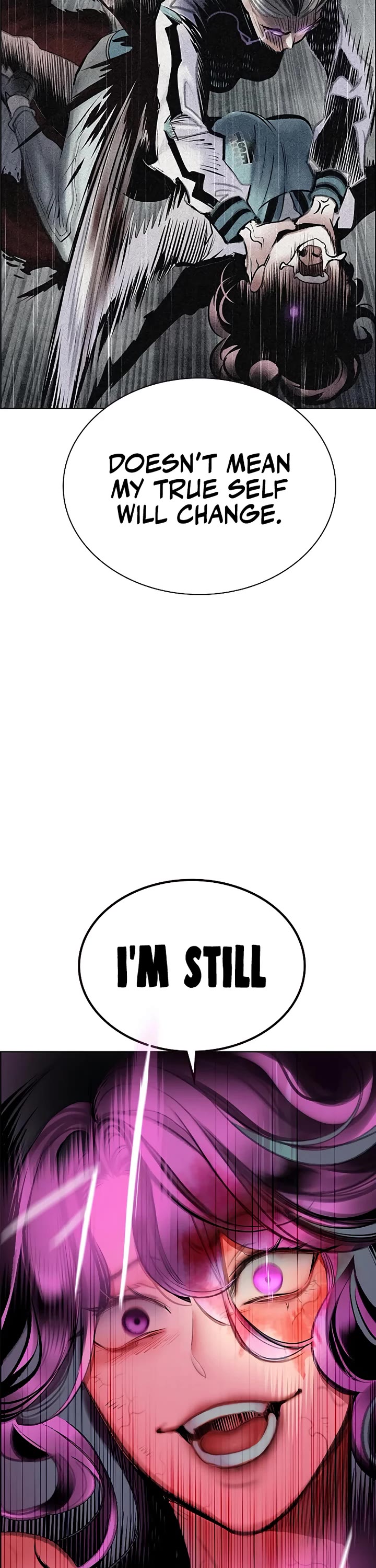Jungle Juice Chapter 174 page 17 - Chapter 174