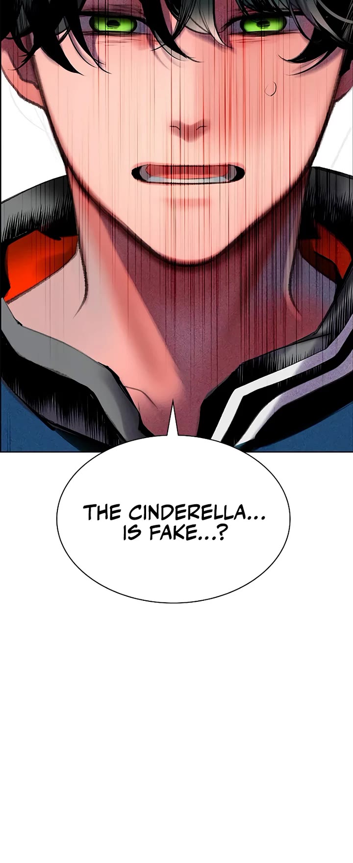 Jungle Juice Chapter 174 page 39 - Chapter 174