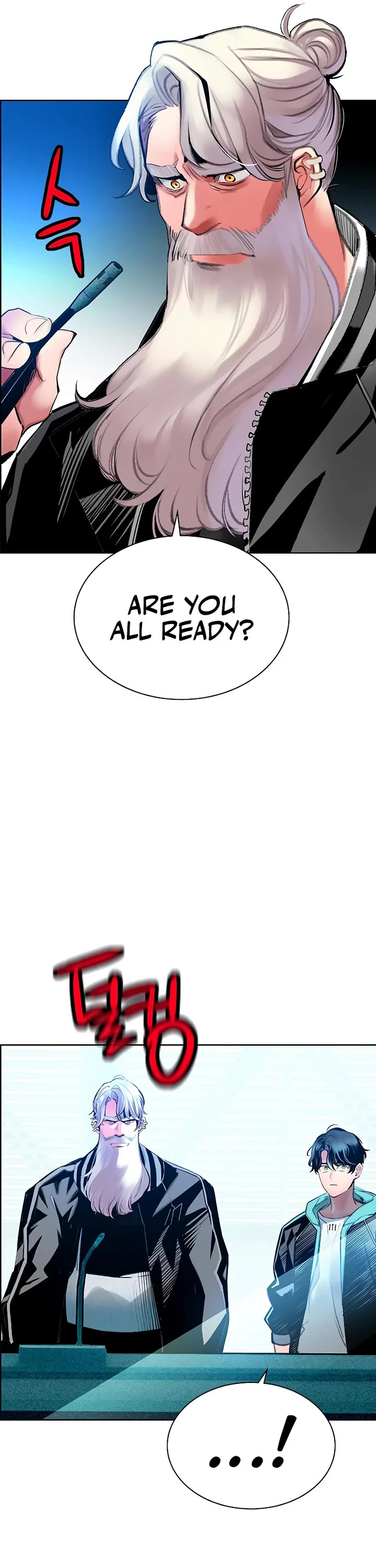 Jungle Juice Chapter 174 page 49 - Chapter 174