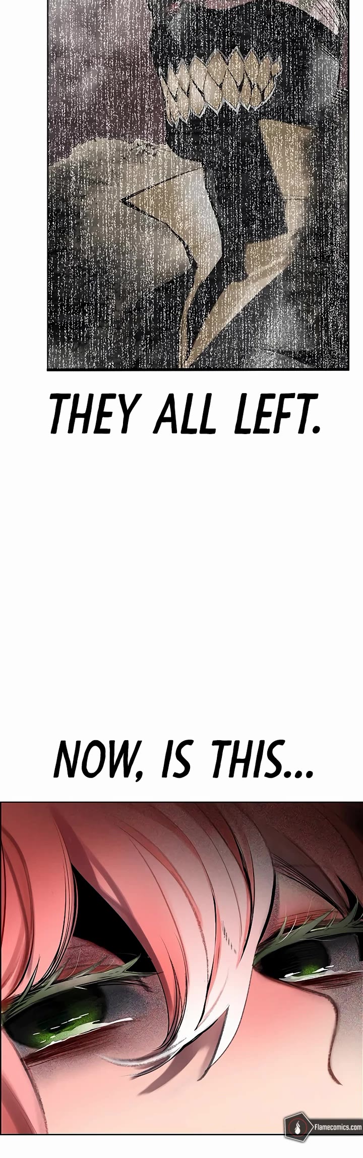 Jungle Juice Chapter 174 page 5 - Chapter 174