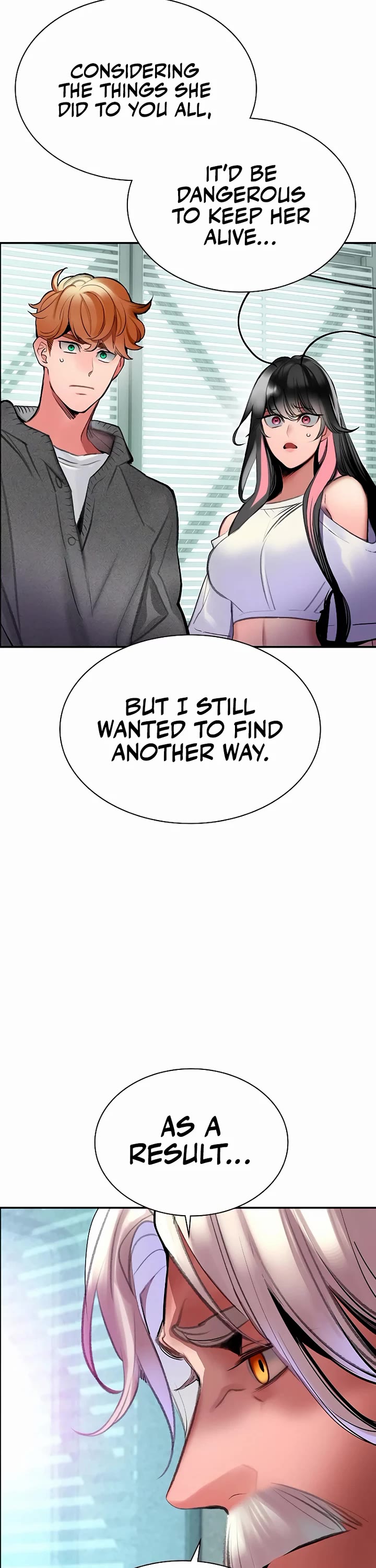 Jungle Juice Chapter 174 page 56 - Chapter 174
