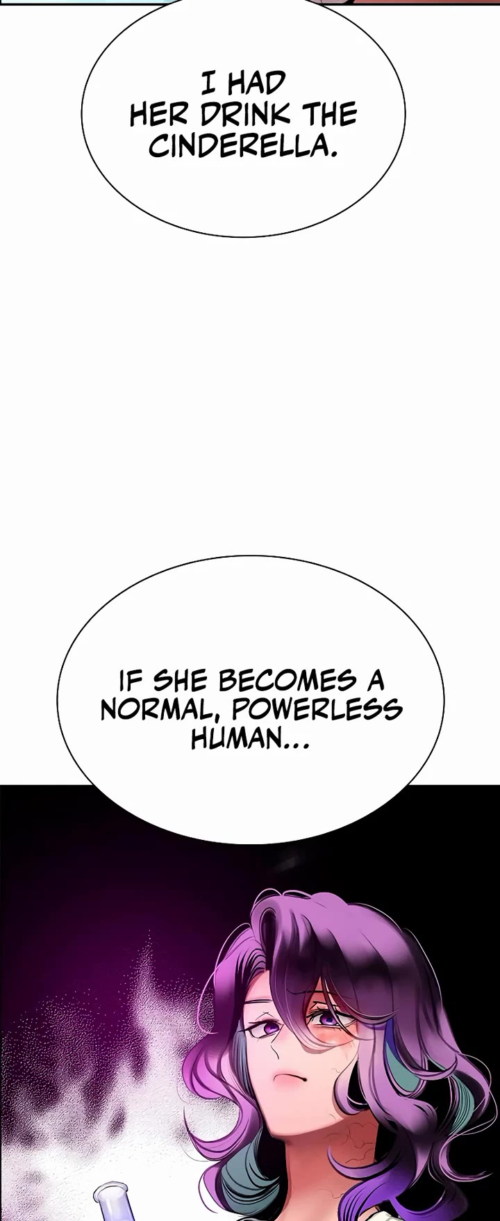 Jungle Juice Chapter 174 page 57 - Chapter 174