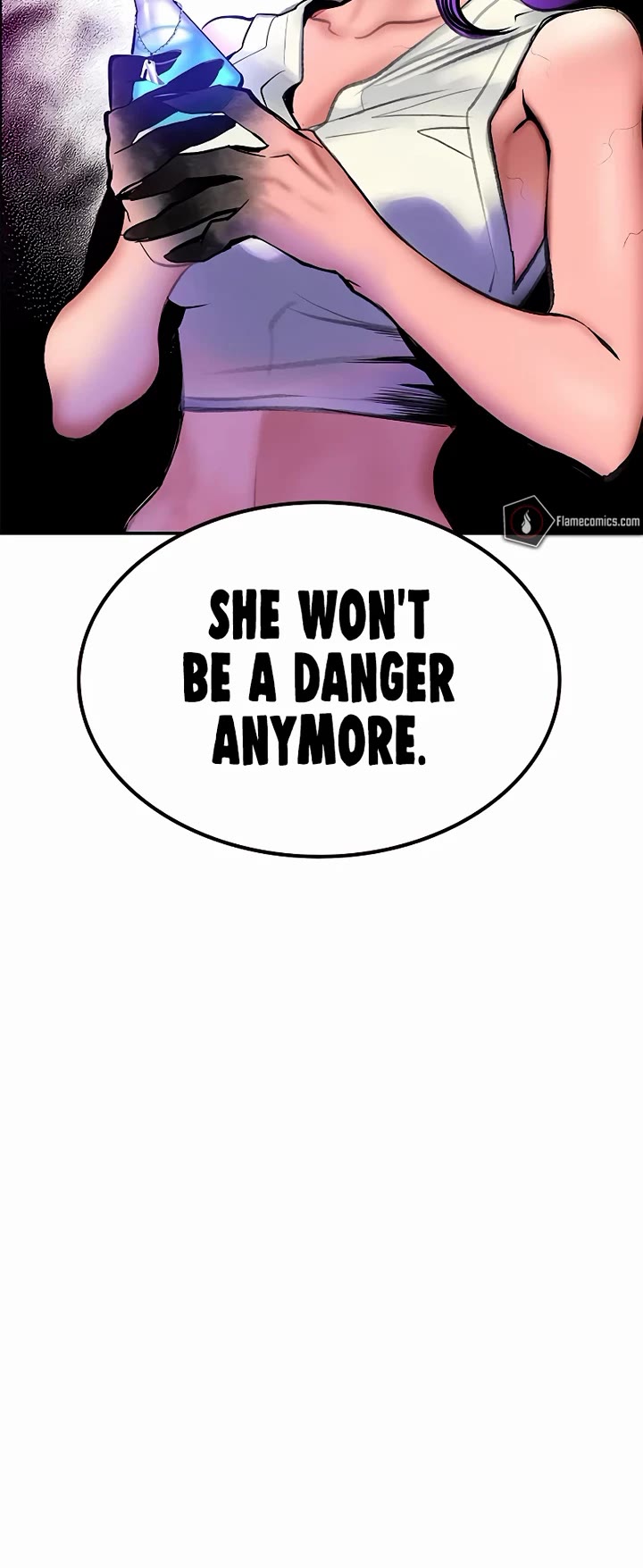 Jungle Juice Chapter 174 page 58 - Chapter 174