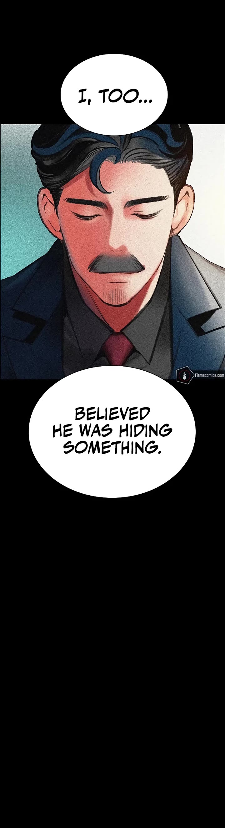 Jungle Juice Chapter 174 page 67 - Chapter 174