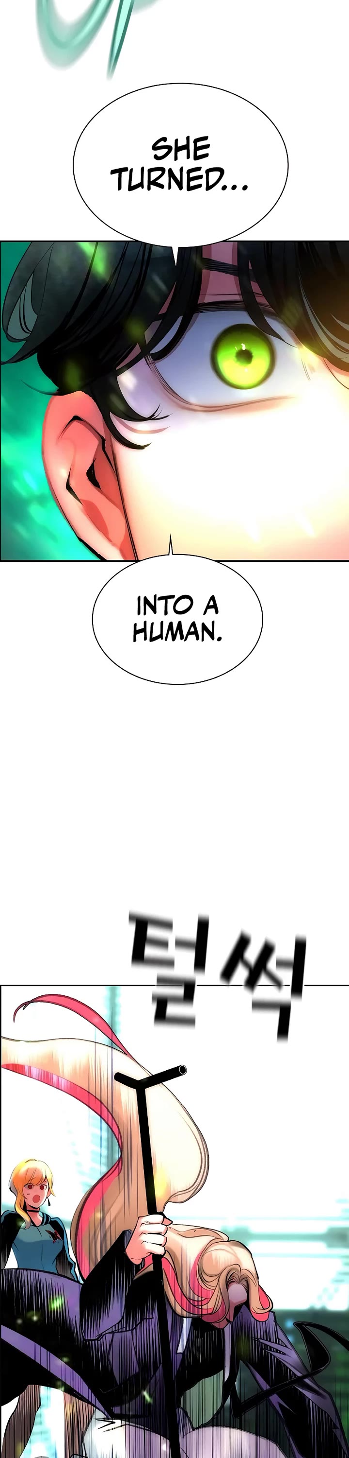 Jungle Juice Chapter 174 page 78 - Chapter 174