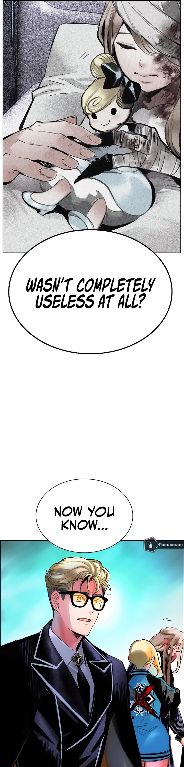 Jungle Juice Chapter 174 page 81 - Chapter 174