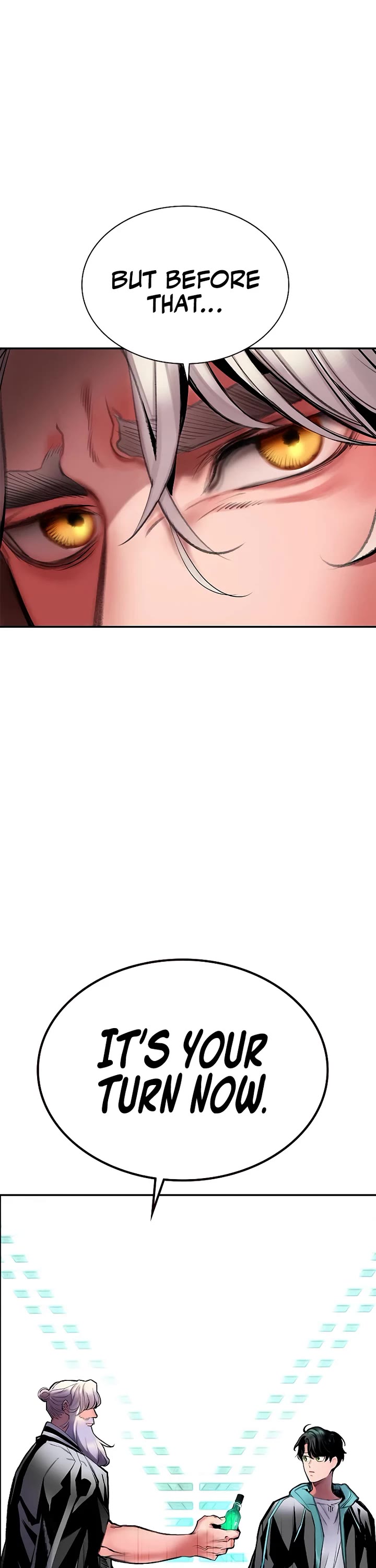 Jungle Juice Chapter 174 page 83 - Chapter 174