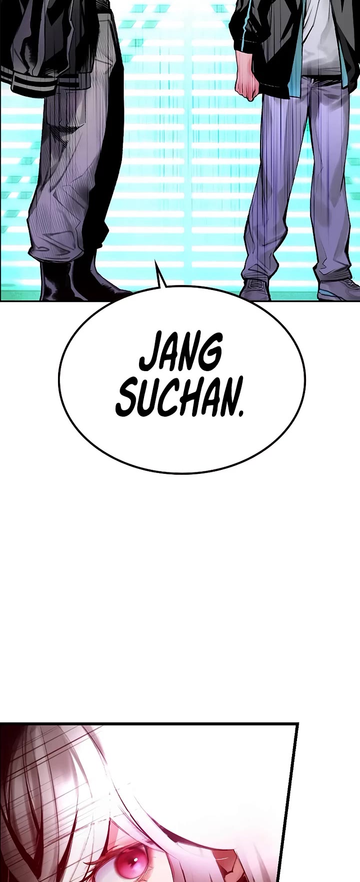 Jungle Juice Chapter 174 page 84 - Chapter 174