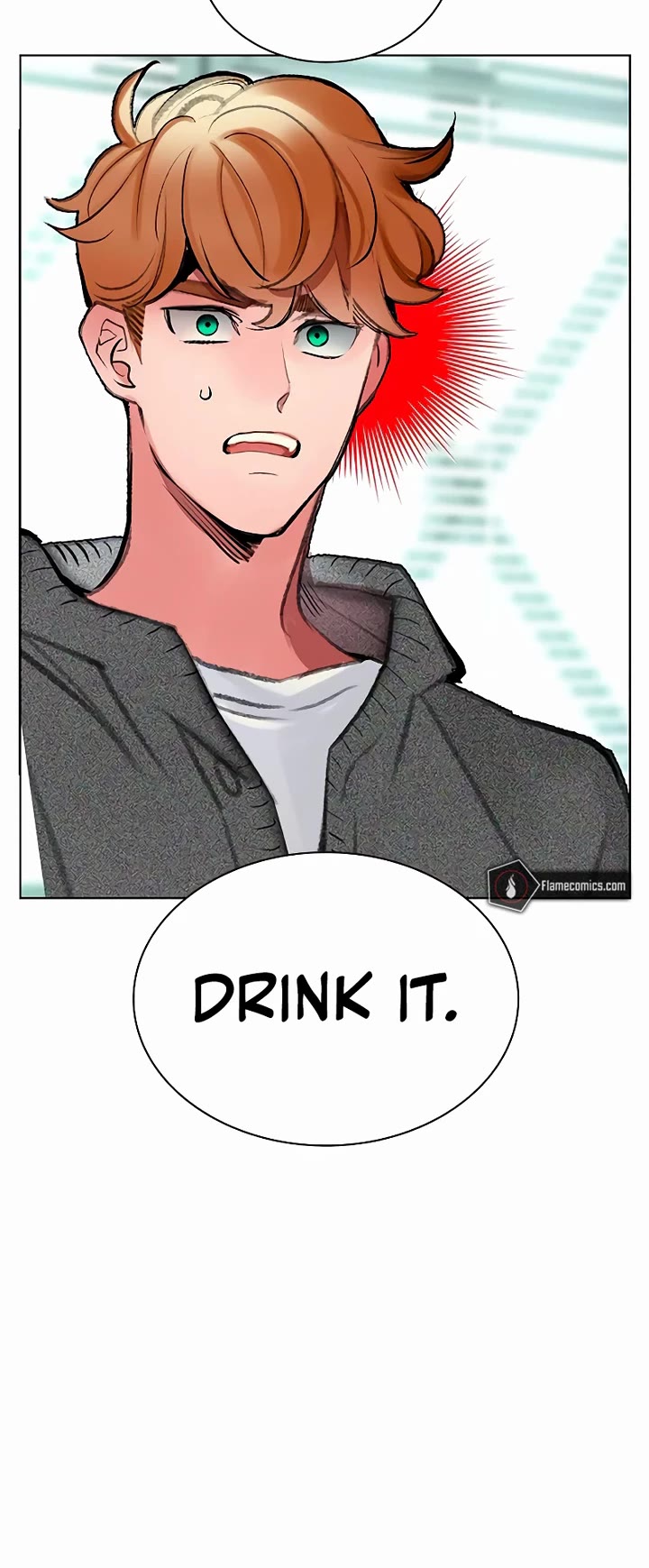 Jungle Juice Chapter 175 page 15 - Chapter 175