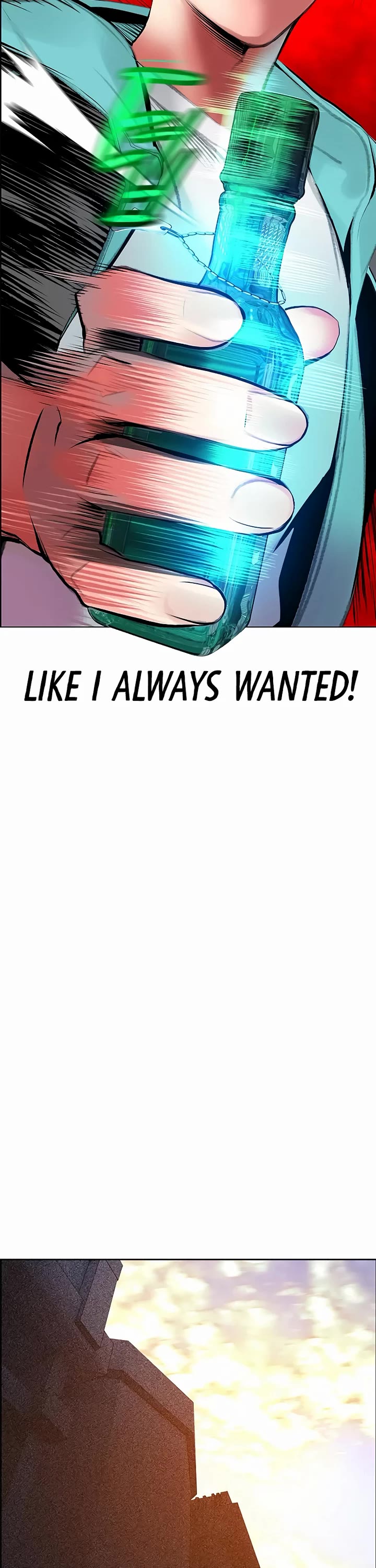 Jungle Juice Chapter 175 page 22 - Chapter 175