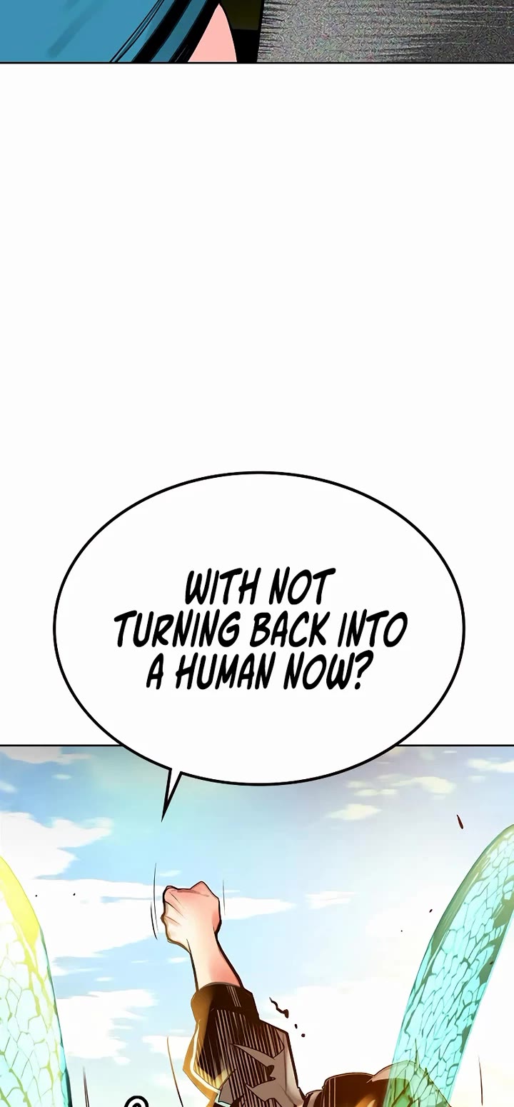 Jungle Juice Chapter 175 page 24 - Chapter 175