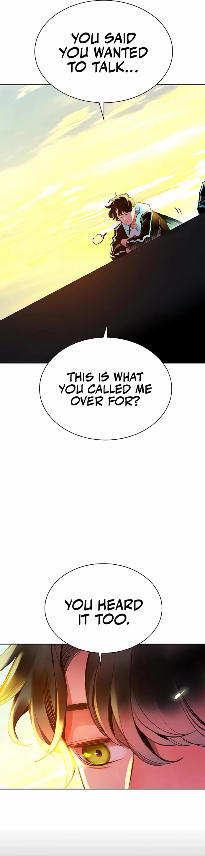 Jungle Juice Chapter 175 page 26 - Chapter 175