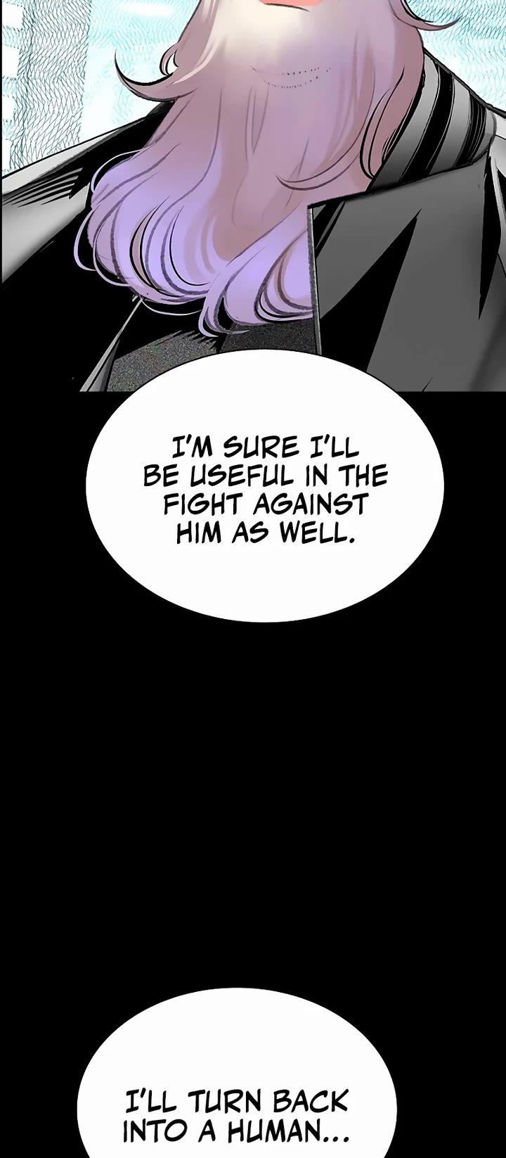 Jungle Juice Chapter 175 page 29 - Chapter 175