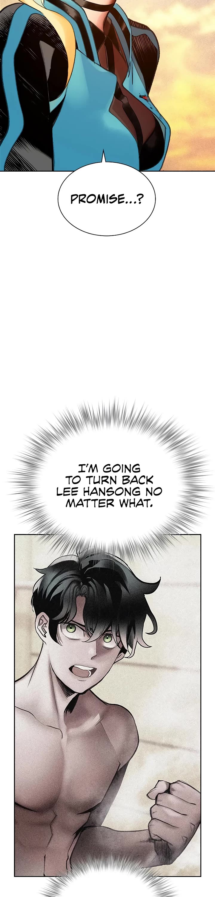Jungle Juice Chapter 175 page 36 - Chapter 175