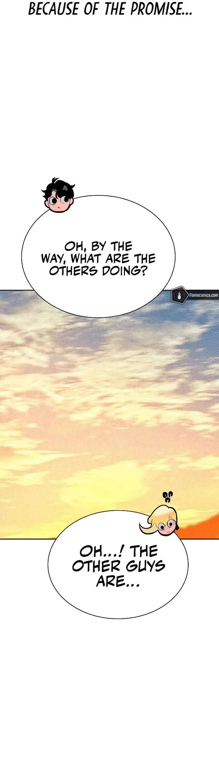 Jungle Juice Chapter 175 page 38 - Chapter 175