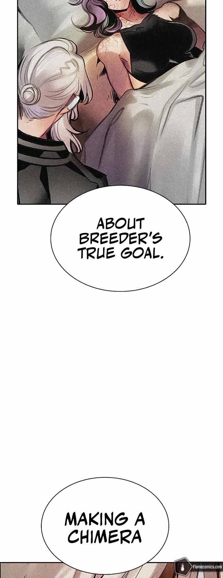 Jungle Juice Chapter 175 page 4 - Chapter 175