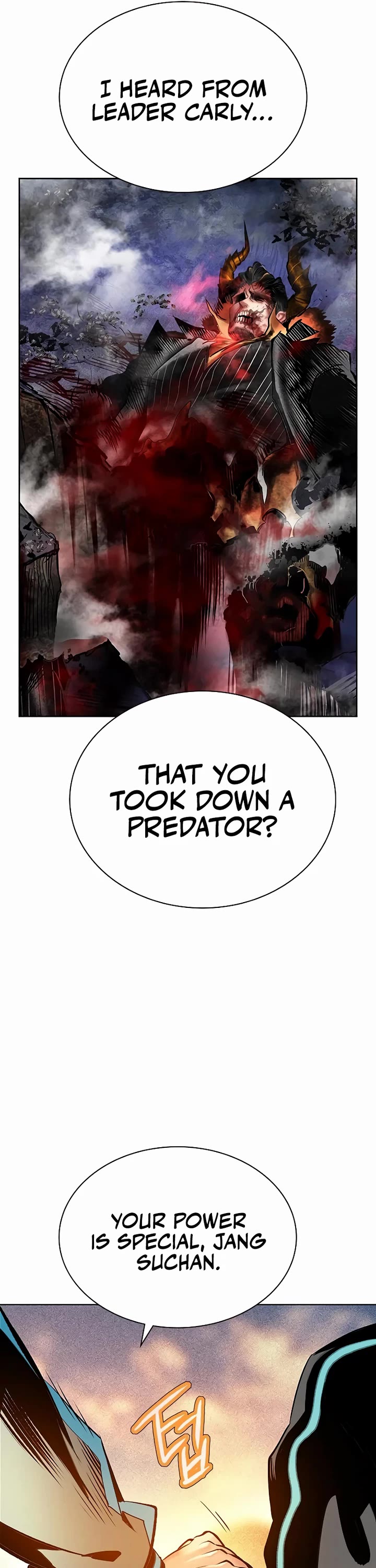 Jungle Juice Chapter 175 page 44 - Chapter 175