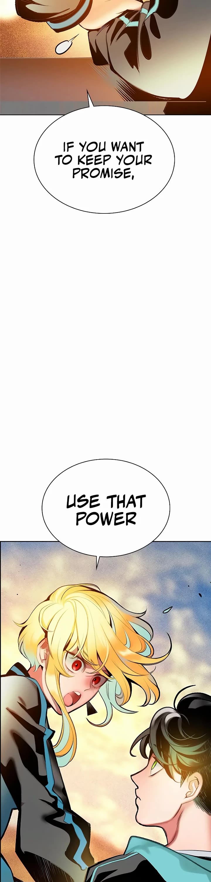 Jungle Juice Chapter 175 page 45 - Chapter 175