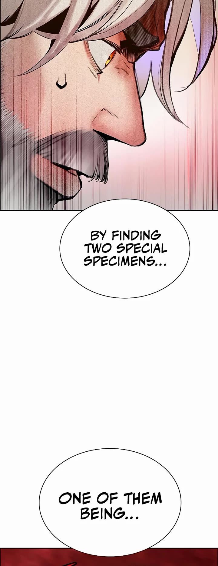 Jungle Juice Chapter 175 page 5 - Chapter 175