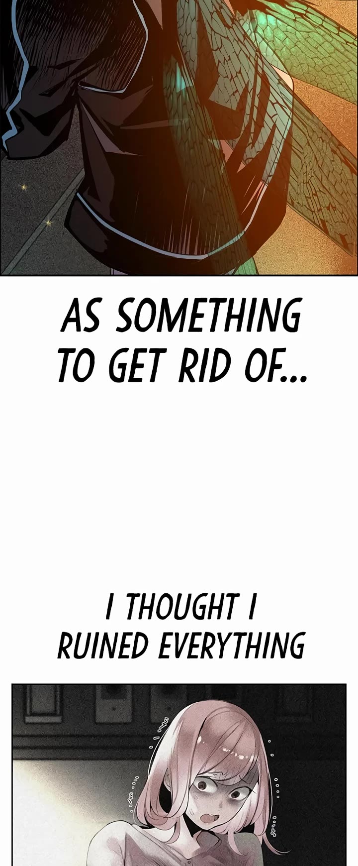 Jungle Juice Chapter 175 page 56 - Chapter 175