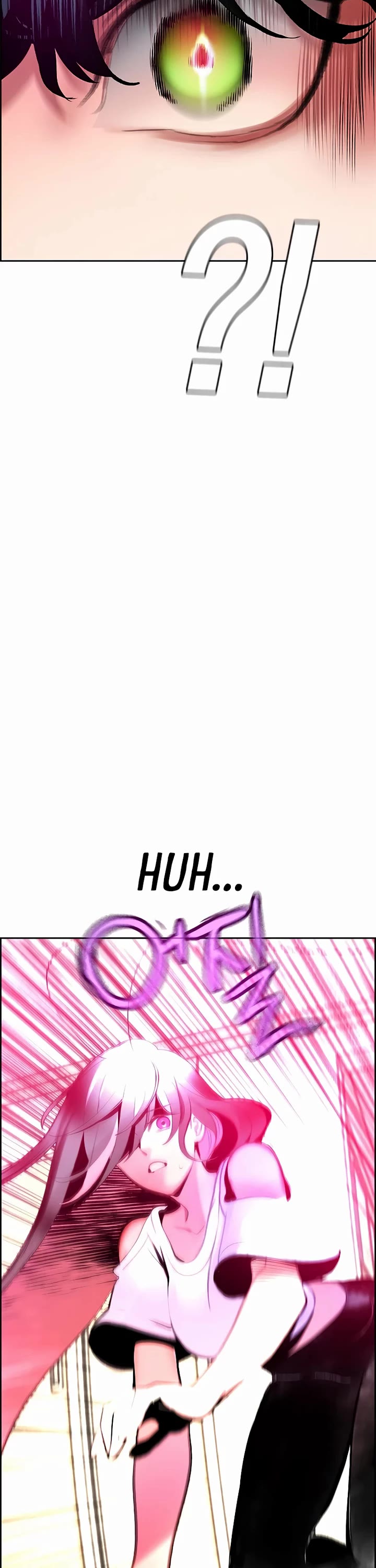 Jungle Juice Chapter 175 page 68 - Chapter 175