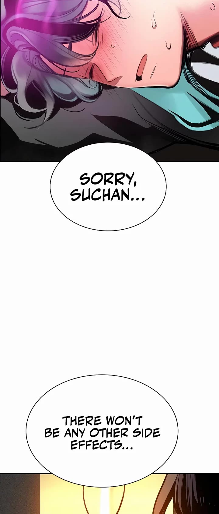 Jungle Juice Chapter 175 page 70 - Chapter 175