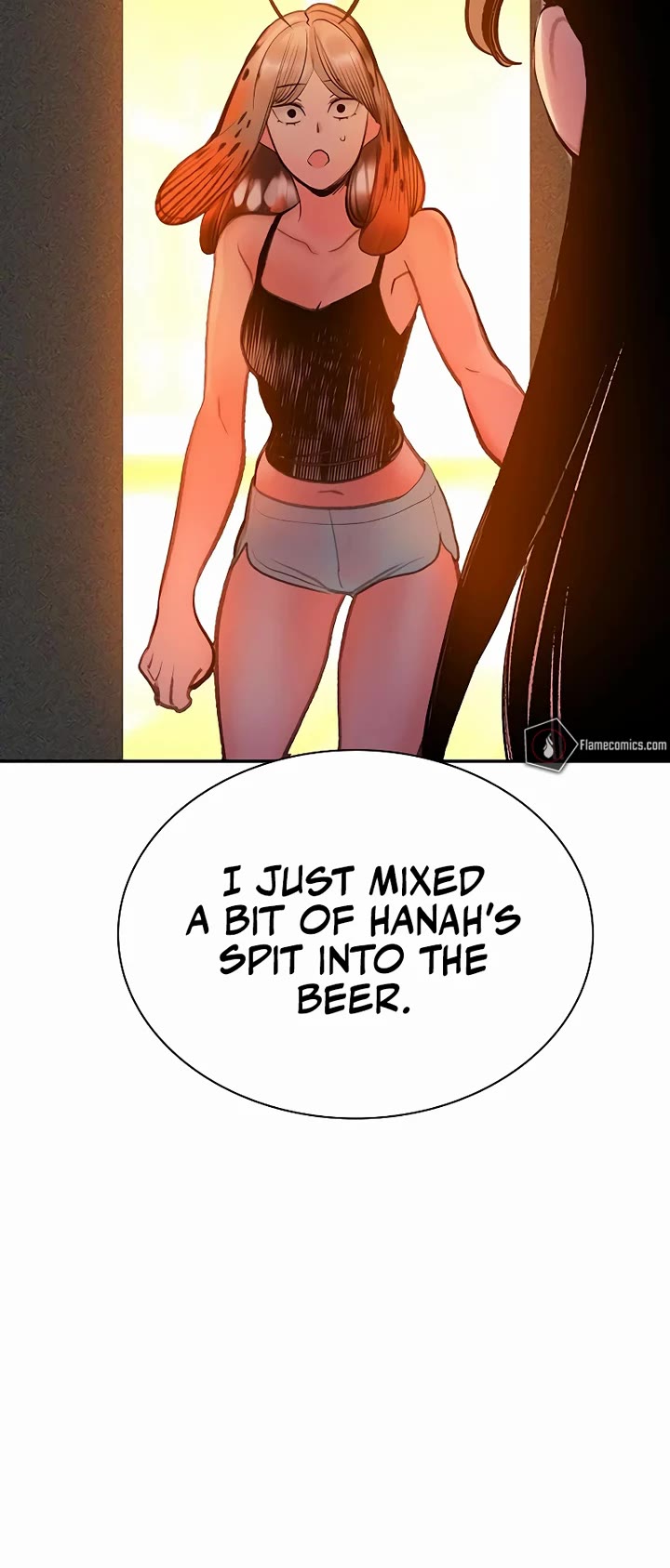 Jungle Juice Chapter 175 page 71 - Chapter 175