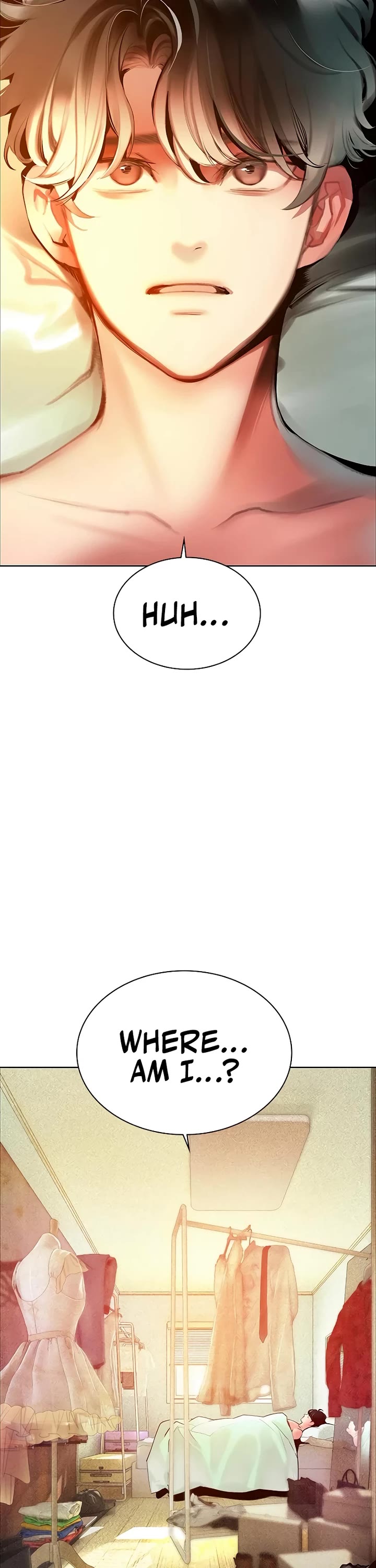 Jungle Juice Chapter 176 page 2 - Chapter 176