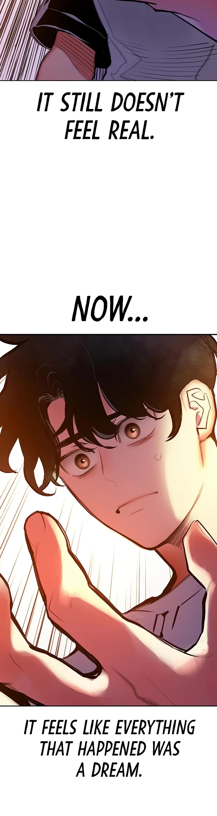 Jungle Juice Chapter 176 page 26 - Chapter 176