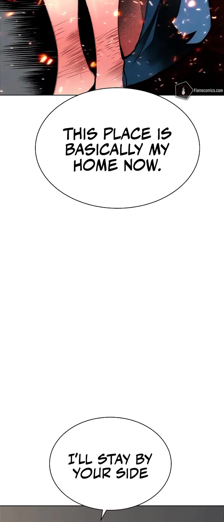 Jungle Juice Chapter 176 page 37 - Chapter 176