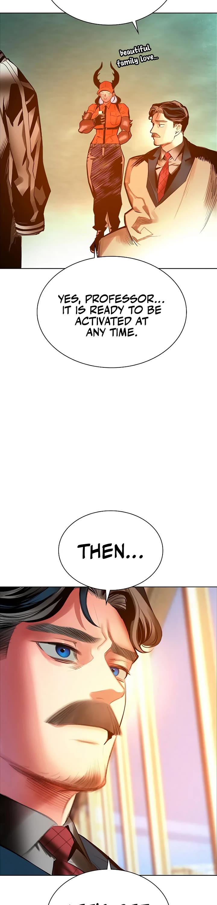 Jungle Juice Chapter 176 page 40 - Chapter 176