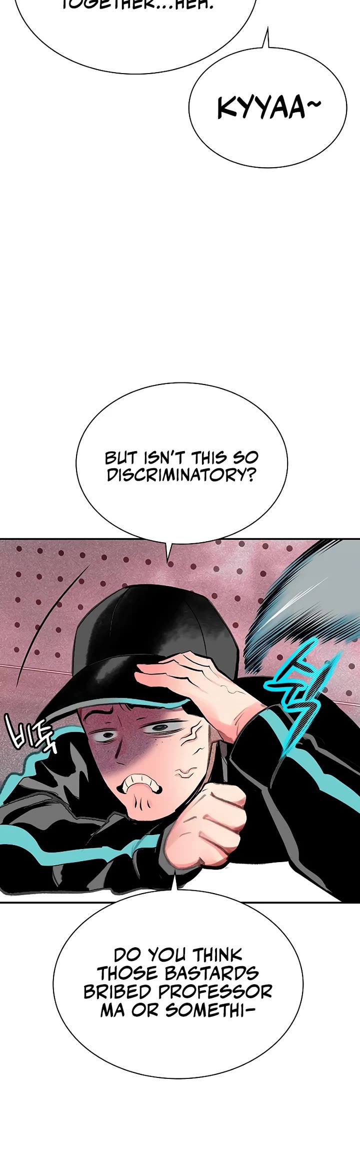 Jungle Juice Chapter 176 page 45 - Chapter 176