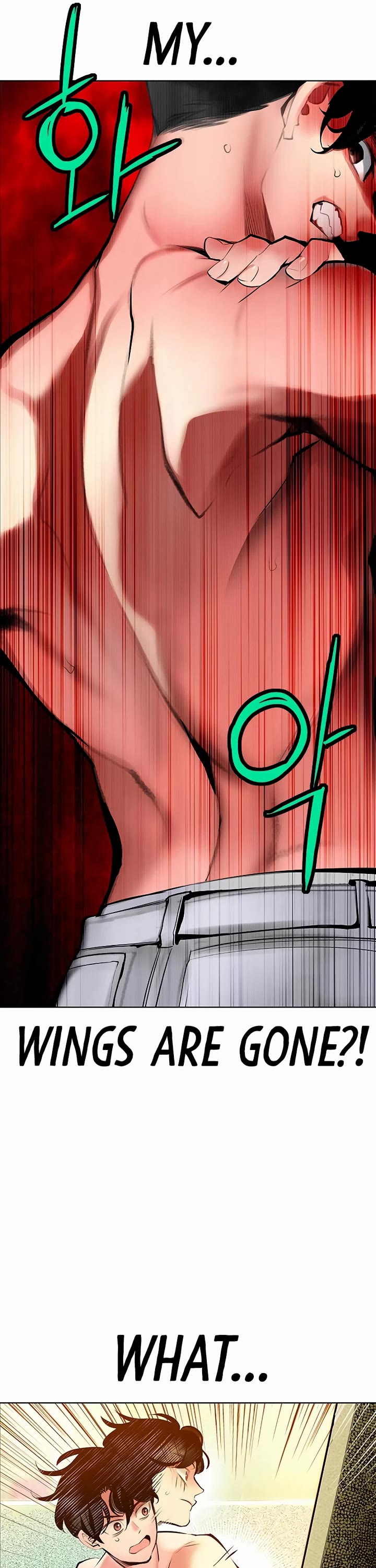 Jungle Juice Chapter 176 page 5 - Chapter 176